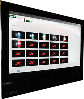 IMSS Controller