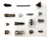 Sample Inspected Parts
