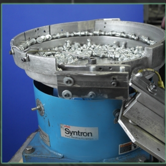 Feeding Systems